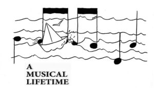 Capture a musical lifetime