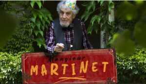Capture monsieur martinet