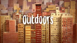 captur outdoors