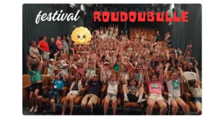 roudoubulle-seance scolaire 2026